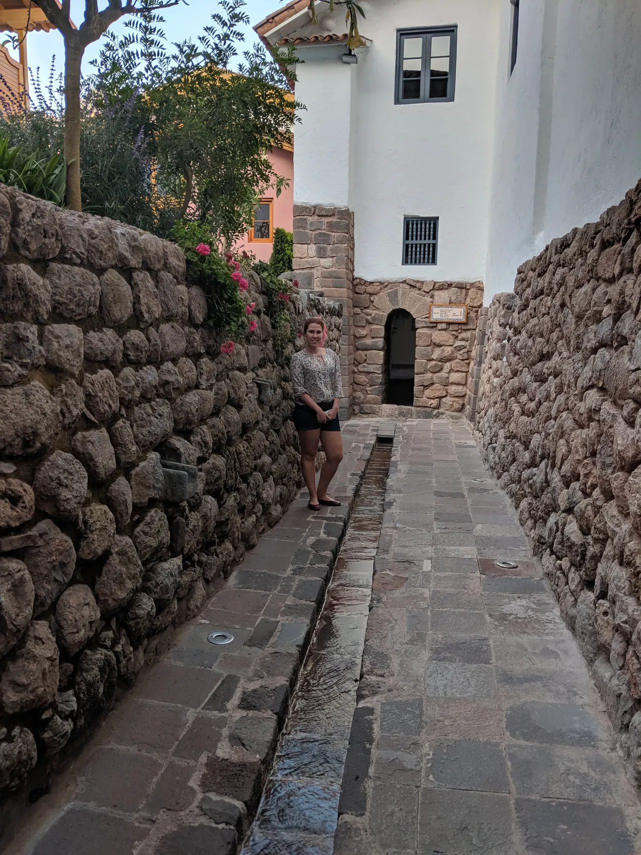 Trip to Peru