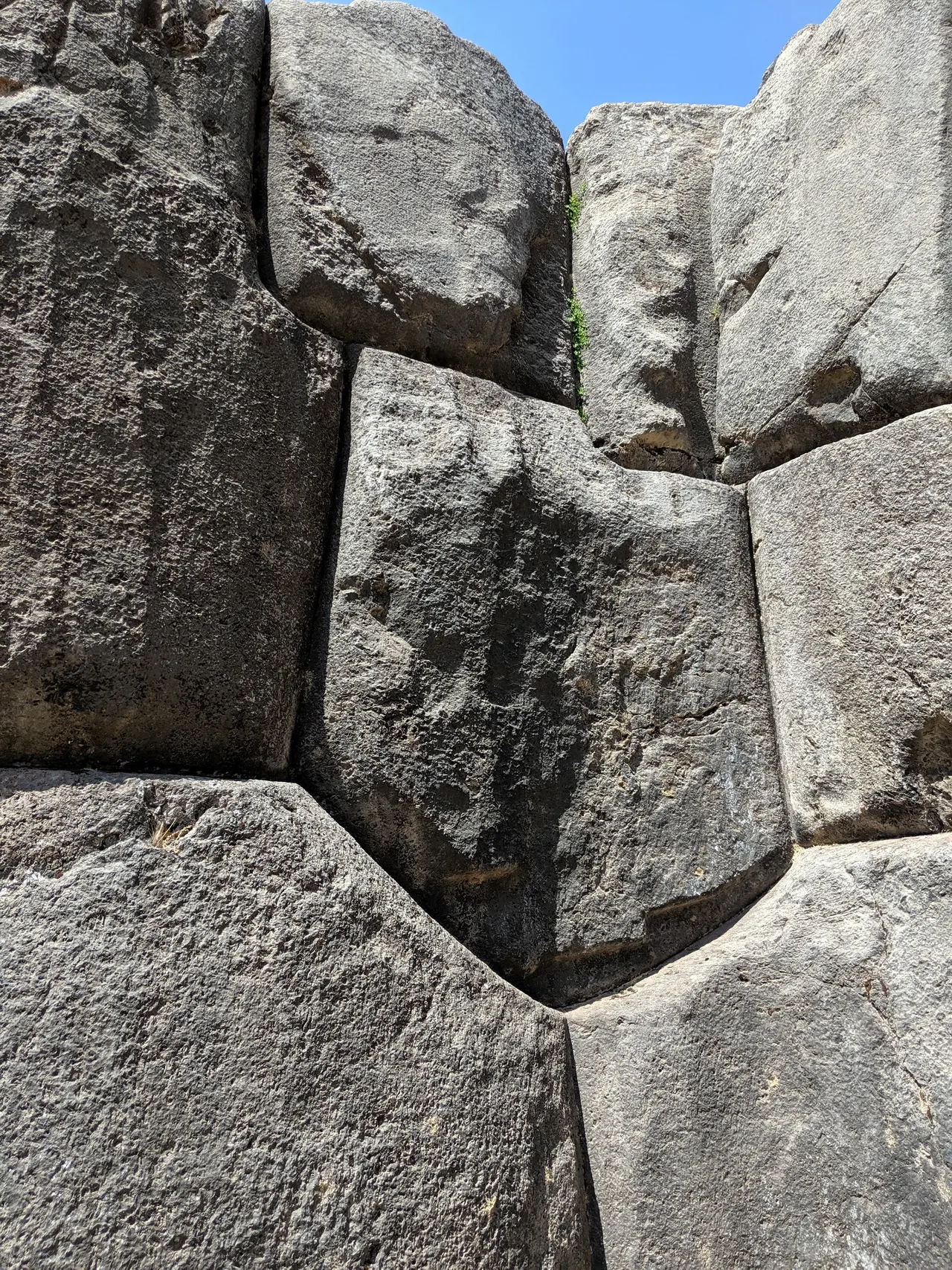 Trip to Peru
