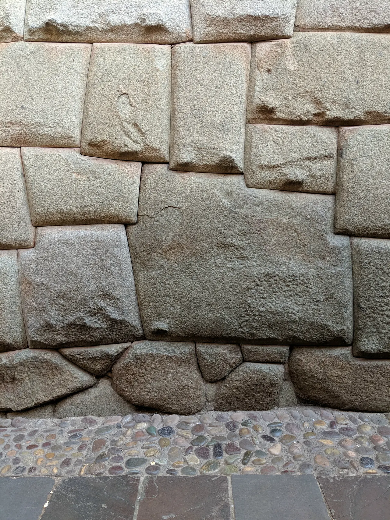 Trip to Peru
