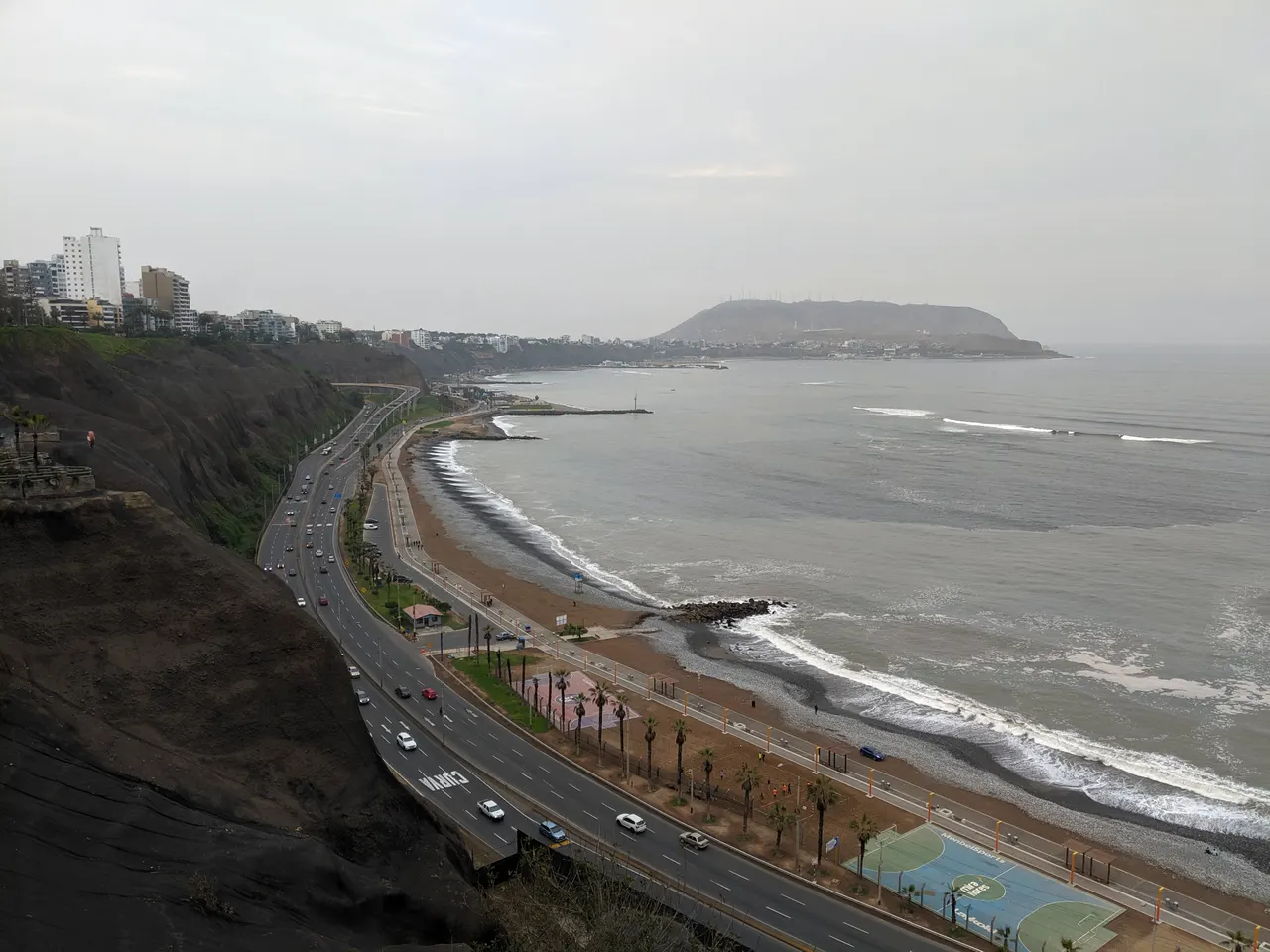 Trip to Peru