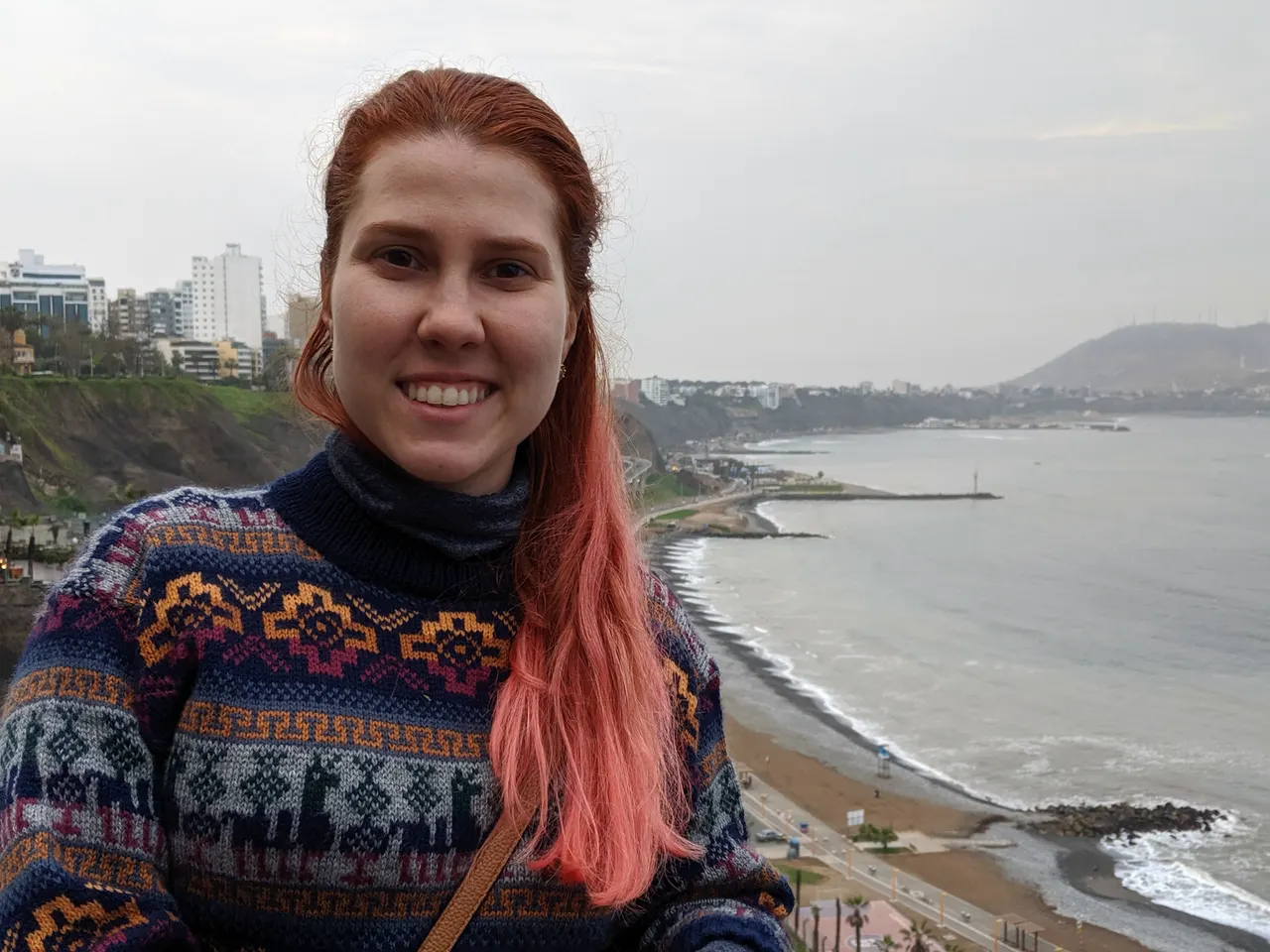 Trip to Peru