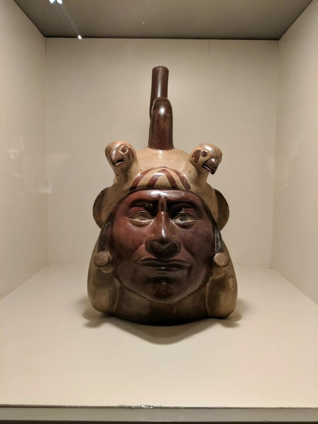 Trip to Peru