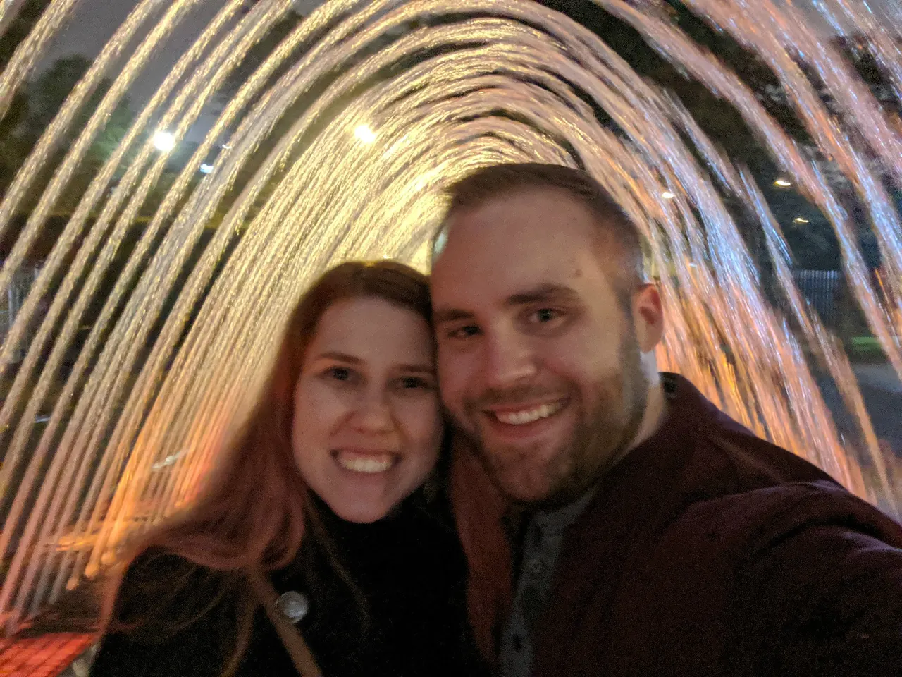 Trip to Peru